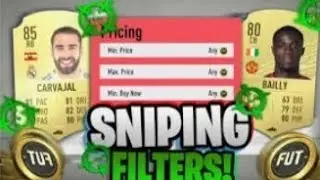 HOW TO MAKE 100K AN HOUR IN FIFA 20