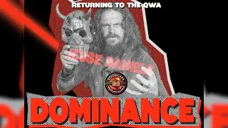 Jesse Daniels V 'Prince' Marshall Samson | Dominance 2025