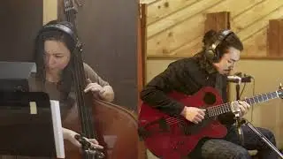 EVEN OUT - Live at Bunker Studio
