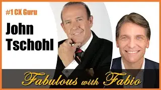 John Tschohl interview: The #1 Customer Service Guru