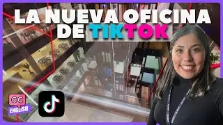 COMO ES TRABAJAR PARA TIKTOK en Dublin Irlanda