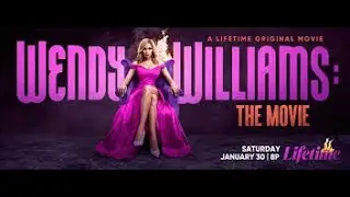 wendy williams lifetime MOVIE (WHOLE MOVIE) 2021 no commercials