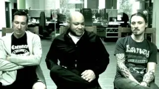 DEVIL YOU KNOW - Fan Q&A: PART 1 (OFFICIAL INTERVIEW)