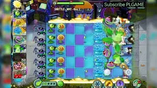 🔥PVZ 2 SHUTTLE EVENT DAY 1: NMT STRATEGY BROKE THE GAME?! (INSANE REWARDS)#viral #trending #plgame