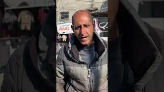 Prezydent USA Donald Trump ma plan na osiągnięcie pokoju w Strefie Gazy!