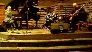 Mike Gerber & Mark Rossi