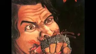 Anthrax - Subjugator (High Quality) 1984