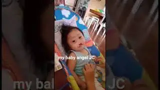 my baby angel JC❤️❤️❤️
