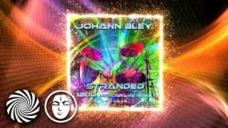 Johann Bley - Stranded (1200 Micrograms Remix)
