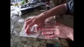 Repair VGA Chip