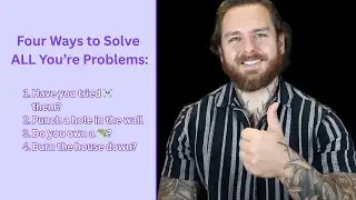 The Best Advice You Could Ever Receive | Conzo Council Compilation