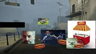 Ghost Rider Part 4 (Destiny AI)
