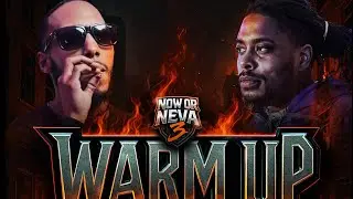 STREET TALK ENT PRESENTS/ PREZZY VS FILTHY