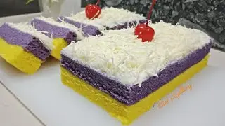 SUPER LEMBUT DAN MOIST BANGET || LAPIS TALAS BOGOR