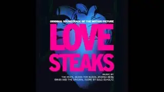 Filmorchester Babelsberg - Love Steaks Theme (Janvanvau Remix)