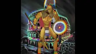 Are You Not Entertained? Psytrance Remix (OSRS OST)