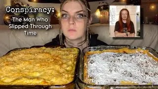 Разбор греческой кухни! (Веганская)