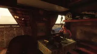 METRO EXODUS Ambience - Summer