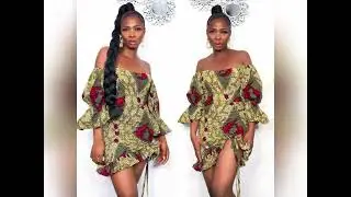 Latest Ankara Gown Styles for 2025#ankarafashion #ankaragownstyles #ankarastyle #ankaragown