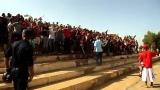 AMBIANCE ULTRAS RED MEN 08 [MCO 3 VS 2 CODM] CT 17/08/2014