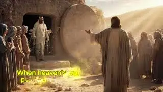&ldquo;Come Forth &ndash; When Jesus Calls Your Name, Death Lets Go  (John 11 Revival Song)&rdquo;
