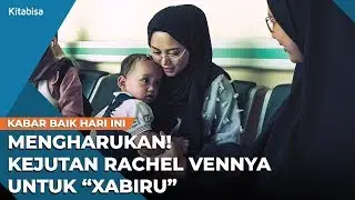 Kejutan Rachel Vennya Untuk 