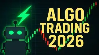 Why Algorithmic Trading Will Dominate in 2026 (and How You Can Start)