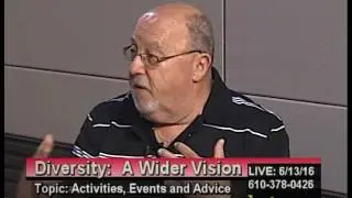 Activities, Events and Advice for Senior Citizens 6-13-16