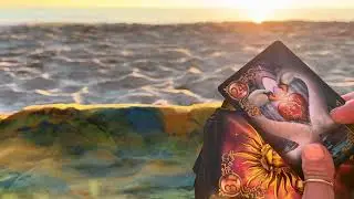 СКОРПИОН ♏️ Истинная душевная связь здесь💕Откройте свое сердце и почувствуйте высшую любовь&hellip;Не то...