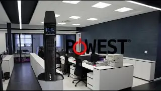POWEST RACK 3KVA &ndash; Instalaci&oacute;n y Soluci&oacute;n de Fallos