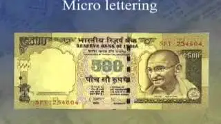 Know about indian currency