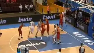 ◄Mirza Teletovic - Bosnian Pride►