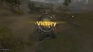 How to Win in Crossout...