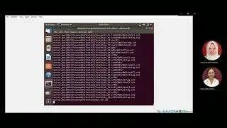 Install IBM DB2 pada Ubuntu