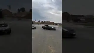 Drift Battle: Who's Cooler? #DriftShowdown