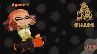 Splatoon 1: L'octo canyon
