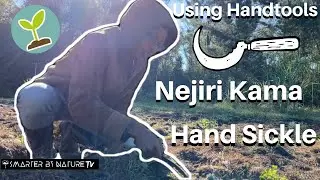Handtools | Nejiri Kama