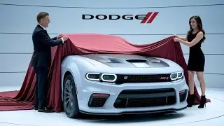 Dodge Neon SRT 4 2026 года возвращается &mdash; турбированный монстр мощностью более 300 л.с., который ...
