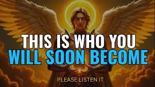 Chosen Ones, This Is Who You Will Soon Become — Even You Won’t Recognize Yourself