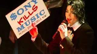Michael Jackson's estate is selling his catalog to Sony Music SAD NEWS IN MUSIC!!!!