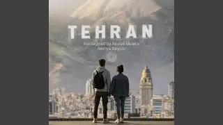Tehran (feat. Nemya)