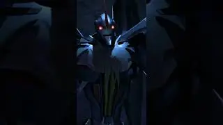 Starscream zab&iacute;j&iacute; Cliffjumpera