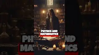 The Dark Side of Isaac Newton  Alchemy and Occult Secrets Revealed!