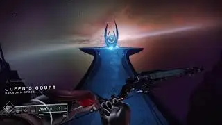 Destiny 2 - Mara Sov, Visit 8(+?), Week 25(+?)