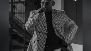 Micasa - Heavenly Sent Cover by Siba Qoba Live at Amazink 