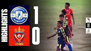 Persekota Koepang vs Perseftim FloresTimur | Piala Gubernur Liga 4 ETMC XXXIV Ende 2025 - Highlights