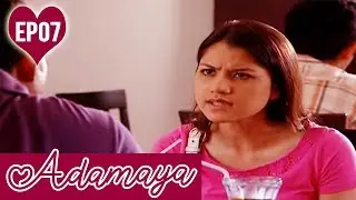 [FULL] Adamaya | Episod 7