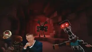 MINECRAFT I Dread Reborn 