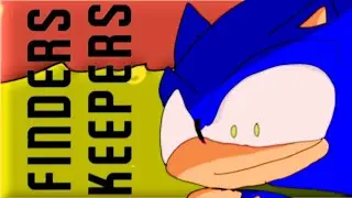 Finders Keepers [Too Slow Lory Mix]- AN ORIGINAL FNF SONG