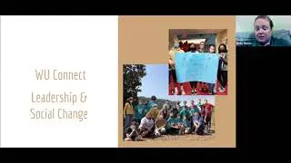 Common Application Student Leader Info Session Fall 2021